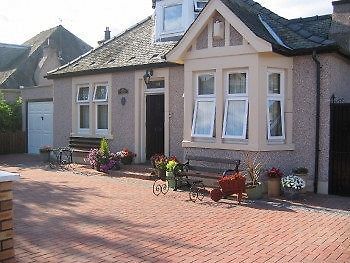 Blinkbonny House Lejlighed Edinburgh Eksteriør billede