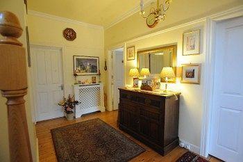 Blinkbonny House Lejlighed Edinburgh Eksteriør billede