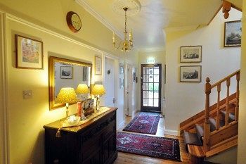 Blinkbonny House Lejlighed Edinburgh Eksteriør billede