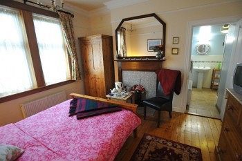 Blinkbonny House Lejlighed Edinburgh Eksteriør billede
